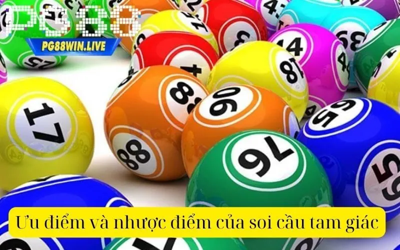 Ưu điểm và nhược điểm của soi cầu tam giác