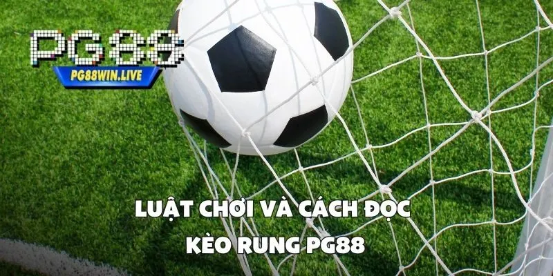 Luật Chơi Và Cách Đọc Kèo Rung PG88